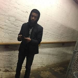 Meet your Posher, Terry